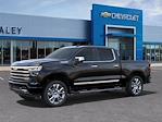 2025 Chevrolet Silverado 1500 Crew Cab 4x4 Pickup for sale #G57228 - photo 4