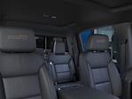 2025 Chevrolet Silverado 1500 Crew Cab 4x4 Pickup for sale #G57228 - photo 24