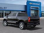 2025 Chevrolet Silverado 1500 Crew Cab 4x4 Pickup for sale #G57228 - photo 5