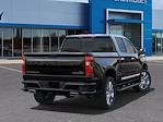 2025 Chevrolet Silverado 1500 Crew Cab 4x4 Pickup for sale #G57228 - photo 2