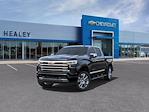2025 Chevrolet Silverado 1500 Crew Cab 4x4 Pickup for sale #G57228 - photo 9