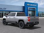 2025 Chevrolet Silverado 2500 Crew Cab 4WD, Pickup for sale #G57473 - photo 3