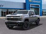 2025 Chevrolet Silverado 2500 Crew Cab 4WD, Pickup for sale #G57473 - photo 6