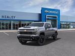 2025 Chevrolet Silverado 2500 Crew Cab 4WD, Pickup for sale #G57473 - photo 8