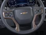 2025 Chevrolet Silverado 1500 Crew Cab 4WD Pickup for sale #G57519 - photo 19