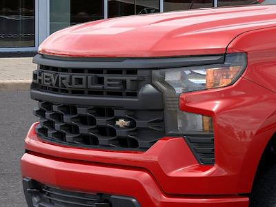 2025 Chevrolet Silverado 1500 Crew Cab 4WD Pickup for sale #G57364 - photo 2