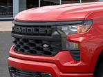 2025 Chevrolet Silverado 1500 Crew Cab 4WD Pickup for sale #G57364 - photo 2