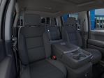 2025 Chevrolet Silverado 1500 Crew Cab 4WD Pickup for sale #G57364 - photo 16