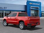 2025 Chevrolet Silverado 1500 Crew Cab 4WD Pickup for sale #G57364 - photo 4
