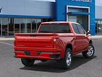 2025 Chevrolet Silverado 1500 Crew Cab 4WD Pickup for sale #G57364 - photo 5