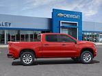 2025 Chevrolet Silverado 1500 Crew Cab 4WD Pickup for sale #G57364 - photo 6