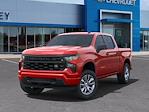 2025 Chevrolet Silverado 1500 Crew Cab 4WD Pickup for sale #G57364 - photo 7