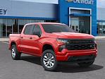 2025 Chevrolet Silverado 1500 Crew Cab 4WD Pickup for sale #G57364 - photo 8