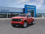 2025 Chevrolet Silverado 1500 Crew Cab 4WD Pickup for sale #G57364 - photo 9