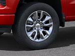 2025 Chevrolet Silverado 1500 Crew Cab 4WD Pickup for sale #G57364 - photo 10