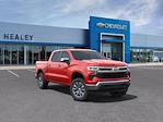 2025 Chevrolet Silverado 1500 Crew Cab 4WD Pickup for sale #G57637 - photo 1