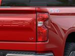 2025 Chevrolet Silverado 1500 Crew Cab 4WD Pickup for sale #G57637 - photo 12