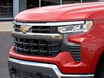 2025 Chevrolet Silverado 1500 Crew Cab 4WD Pickup for sale #G57637 - photo 13