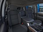 2025 Chevrolet Silverado 1500 Crew Cab 4WD Pickup for sale #G57637 - photo 16