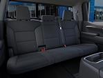 2025 Chevrolet Silverado 1500 Crew Cab 4WD Pickup for sale #G57637 - photo 17