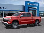 2025 Chevrolet Silverado 1500 Crew Cab 4WD Pickup for sale #G57637 - photo 3