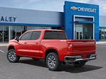 2025 Chevrolet Silverado 1500 Crew Cab 4WD Pickup for sale #G57637 - photo 4