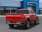 2025 Chevrolet Silverado 1500 Crew Cab 4WD Pickup for sale #G57637 - photo 5