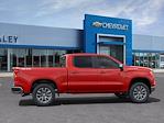 2025 Chevrolet Silverado 1500 Crew Cab 4WD Pickup for sale #G57637 - photo 6