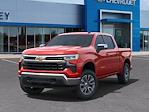 2025 Chevrolet Silverado 1500 Crew Cab 4WD Pickup for sale #G57637 - photo 7