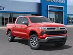 2025 Chevrolet Silverado 1500 Crew Cab 4WD Pickup for sale #G57637 - photo 8