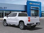 2025 Chevrolet Silverado 1500 Crew Cab 4WD, Pickup for sale #G57719 - photo 3