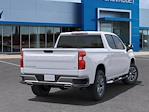 2025 Chevrolet Silverado 1500 Crew Cab 4WD, Pickup for sale #G57719 - photo 4