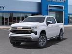 2025 Chevrolet Silverado 1500 Crew Cab 4WD, Pickup for sale #G57719 - photo 6