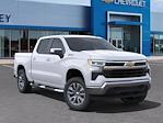 2025 Chevrolet Silverado 1500 Crew Cab 4WD, Pickup for sale #G57719 - photo 7