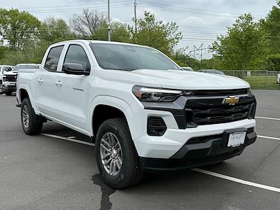 2025 Chevrolet Colorado Crew Cab 4x4 Pickup for sale #G57928 - photo 1