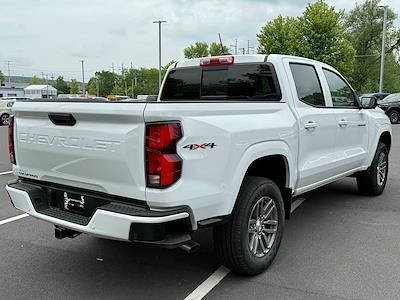 2025 Chevrolet Colorado Crew Cab 4x4 Pickup for sale #G57928 - photo 2