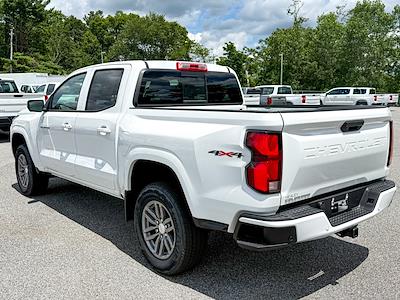 2025 Chevrolet Colorado Crew Cab 4x4 Pickup for sale #G57928 - photo 2