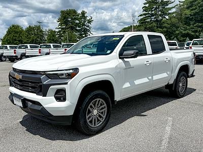 2025 Chevrolet Colorado Crew Cab 4x4 Pickup for sale #G57928 - photo 1