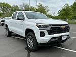 2025 Chevrolet Colorado Crew Cab 4x4 Pickup for sale #G57928 - photo 1