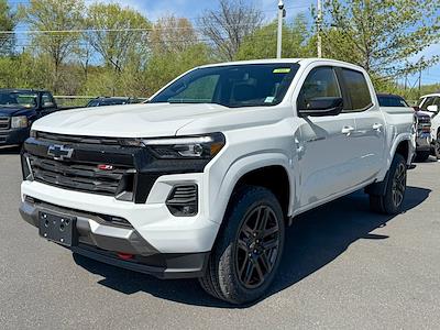 2025 Chevrolet Colorado Crew Cab 4WD Pickup for sale #G57986 - photo 1