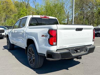 2025 Chevrolet Colorado Crew Cab 4WD Pickup for sale #G57986 - photo 2
