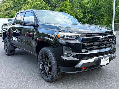 2025 Chevrolet Colorado Crew Cab 4x4 Pickup for sale #G57980 - photo 1