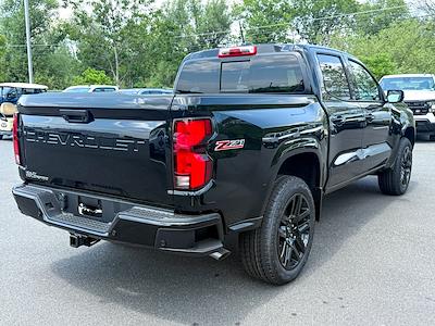 2025 Chevrolet Colorado Crew Cab 4x4 Pickup for sale #G57980 - photo 2