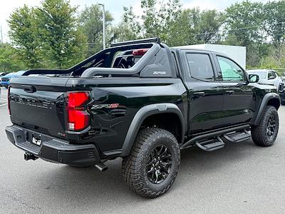 2025 Chevrolet Colorado Crew Cab 4x4 Pickup for sale #G58043 - photo 2