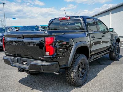 2025 Chevrolet Colorado Crew Cab 4WD Pickup for sale #G58043 - photo 2