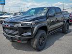 2025 Chevrolet Colorado Crew Cab 4WD Pickup for sale #G58043 - photo 8