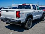 2025 Chevrolet Colorado Crew Cab 4x4 Pickup for sale #G58027 - photo 2