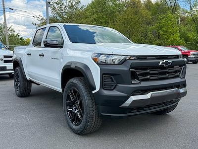 2025 Chevrolet Colorado Crew Cab 4WD Pickup for sale #G58026 - photo 1