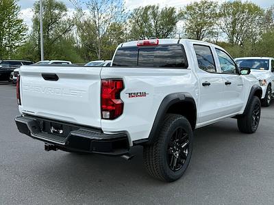 2025 Chevrolet Colorado Crew Cab 4WD Pickup for sale #G58026 - photo 2