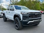 2025 Chevrolet Colorado Crew Cab 4WD Pickup for sale #G58026 - photo 1
